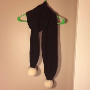 NEW Coach Scarf